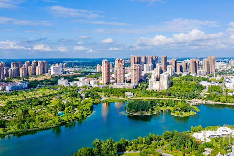 江苏城市照片江苏市江苏省图片淮安大学城扬州城市图片江苏城乡建设